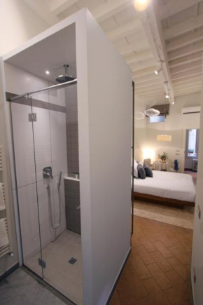 Отель Casa Thiele alla Signoria  Флоренция